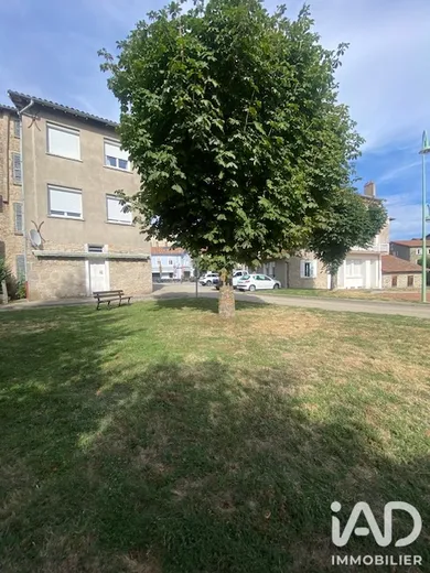 Immeuble à Lalouvesc (07520)