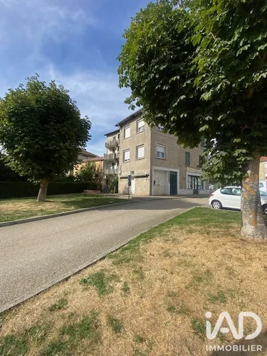 Immeuble à Lalouvesc (07520)