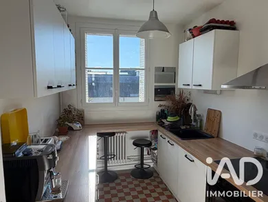 Apartment in Tours (37000)