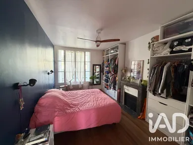 Apartment in Tours (37000)