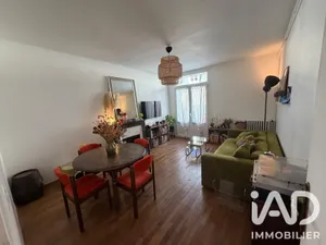 Apartment in Tours (37000)