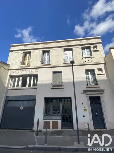 Parking à Saint-Ouen-sur-Seine (93400)