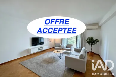 Apartment in Marseille (13006)