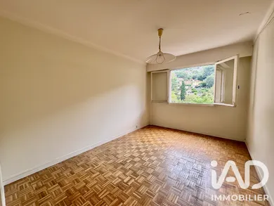 Appartement à Menton (06500)