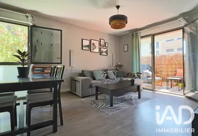 Appartement à Aix-en-Provence (13100)