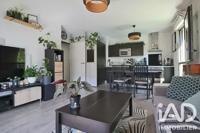 Appartement à Aix-en-Provence (13100)