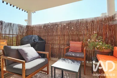Appartement à Aix-en-Provence (13100)