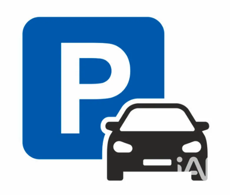 Parking 13 m² · à Saint-Ouen-sur-Seine · 13 m² · 21 900 €