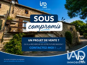 House in Nages (81320)
