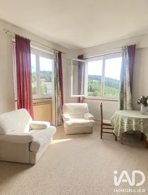Immeuble à Lalouvesc (07520)