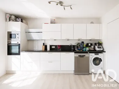Appartement à Châtillon (92320)