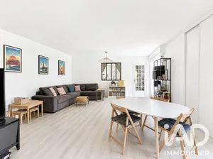 Appartement à Châtillon (92320)