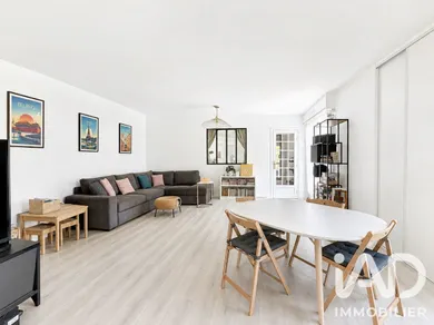 Appartement à Châtillon (92320)