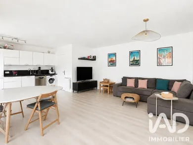 Appartement à Châtillon (92320)