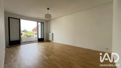 Apartment in Noisy-le-Sec (93130)