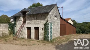 Maison à La Celle-Saint-Avant (37160)