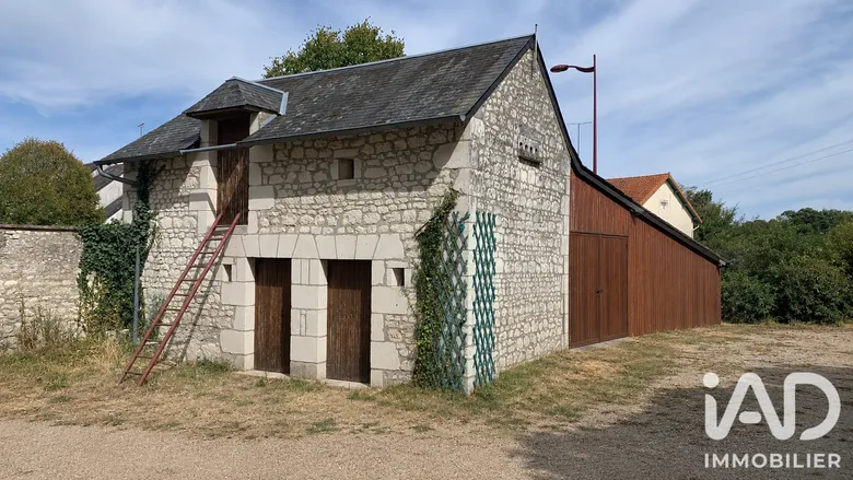 Maison 6 pièces 174 m² · à La Celle-Saint-Avant · 173,8 m² · 159 900 €