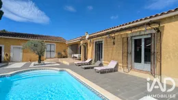 Maison traditionnelle à Avignon (84140)