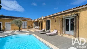 Maison traditionnelle à Avignon (84140)