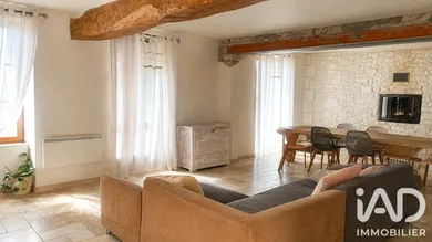 Maison à La Celle-Saint-Avant (37160)