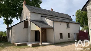 Maison à La Celle-Saint-Avant (37160)