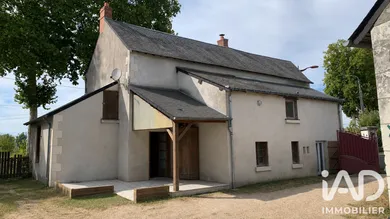 Maison à La Celle-Saint-Avant (37160)