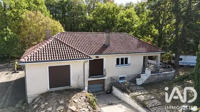 Maison à Brannay (89150)