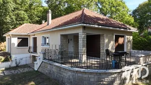 Maison à Brannay (89150)