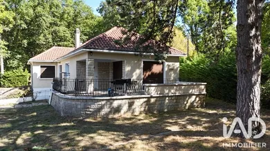 Maison à Brannay (89150)