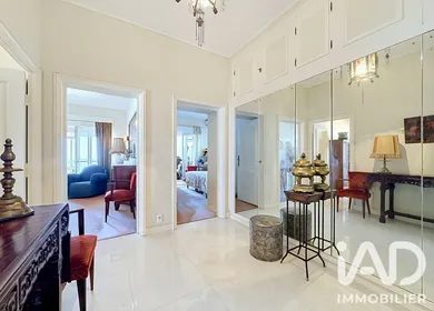 Appartement à Nice (06200)