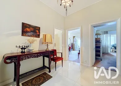 Appartement à Nice (06200)