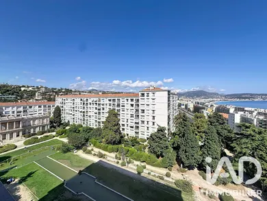 Appartement à Nice (06200)