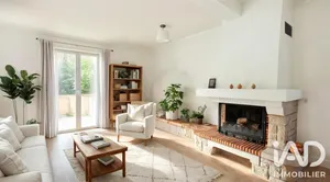 Maison à Couëron (44220)