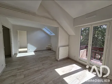 Apartment in Malzéville (54220)