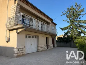 Maison à Sorgues (84700)
