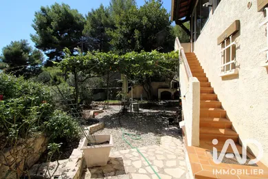 Maison à Marseille (13015)