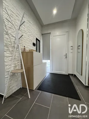 Maison à Mitry-Mory (77290)