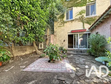 Appartement à Perpignan (66000)