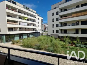 Appartement à Saint-Julien-en-Genevois (74160)
