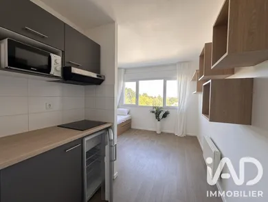Studio à Rennes (35000)