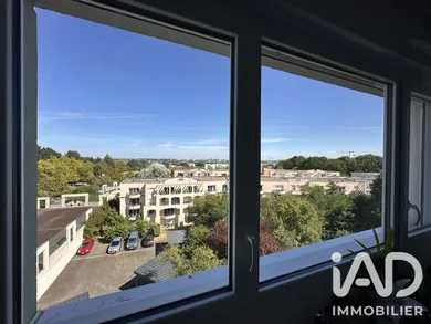 Studio à Rennes (35000)