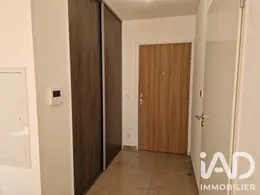 Appartement à Saint-Julien-en-Genevois (74160)