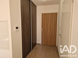 Apartment in Saint-Julien-en-Genevois (74160)