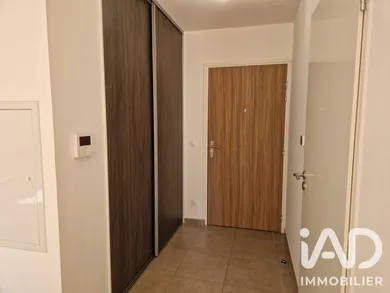 Appartement à Saint-Julien-en-Genevois (74160)