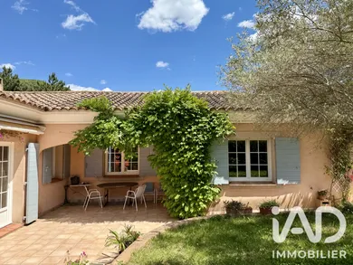 Maison à Toulon (83000)