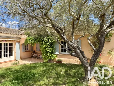 Maison à Toulon (83000)
