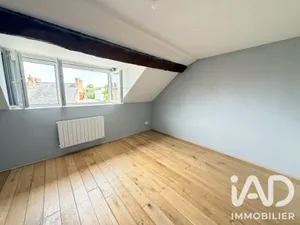 Appartement à Autun (71400)