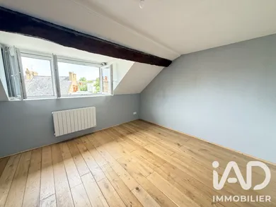 Appartement à Autun (71400)