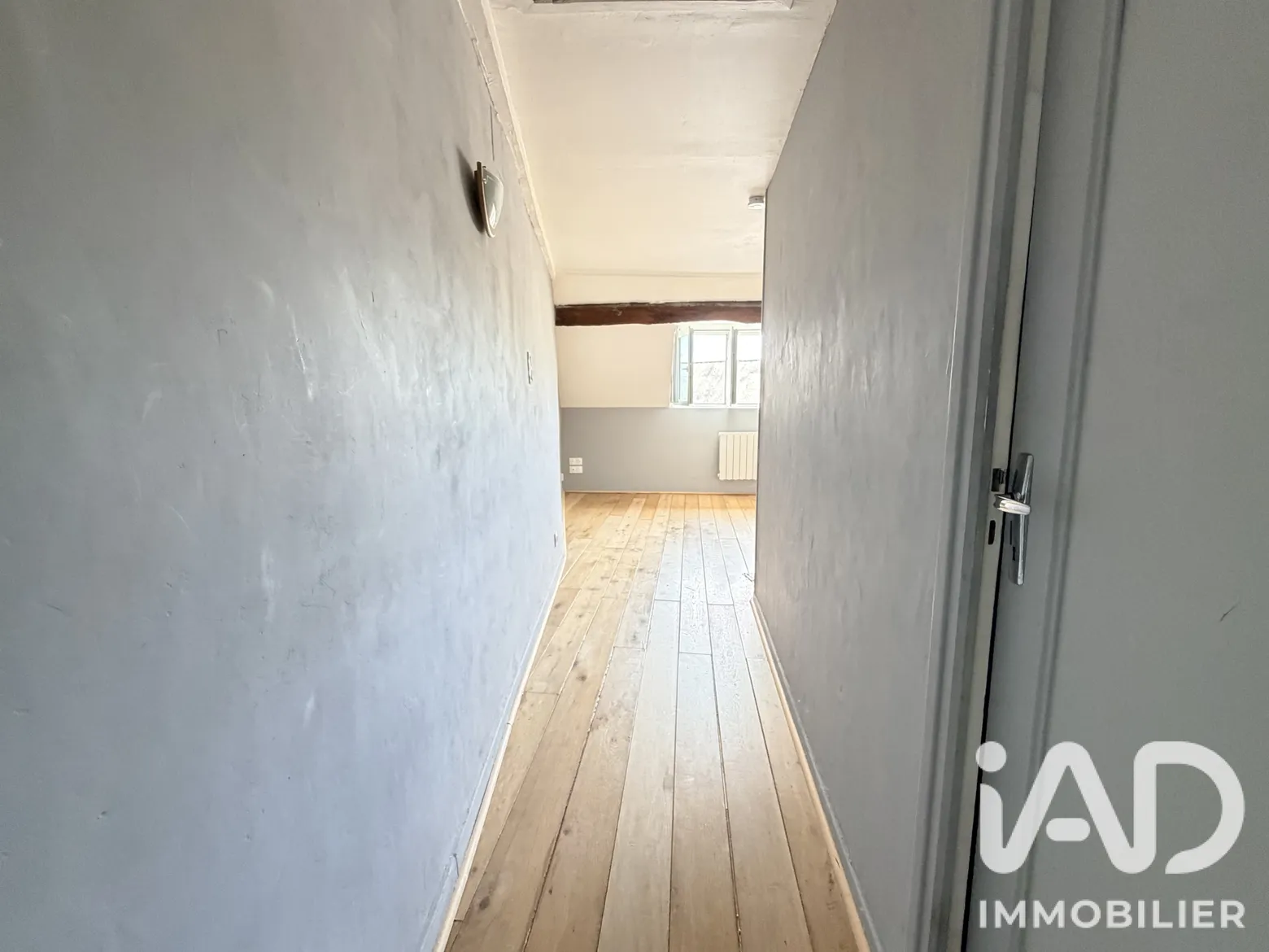 Vente appartement à Autun (71400) : appartement 2 pièces 37 m² - 2099148 — 2