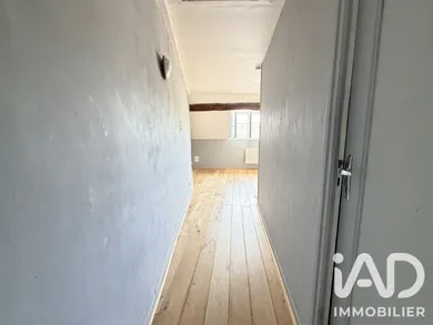 Appartement à Autun (71400)